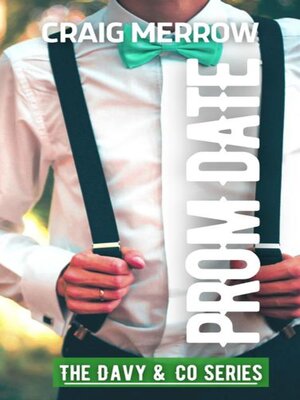 cover image of Prom Date